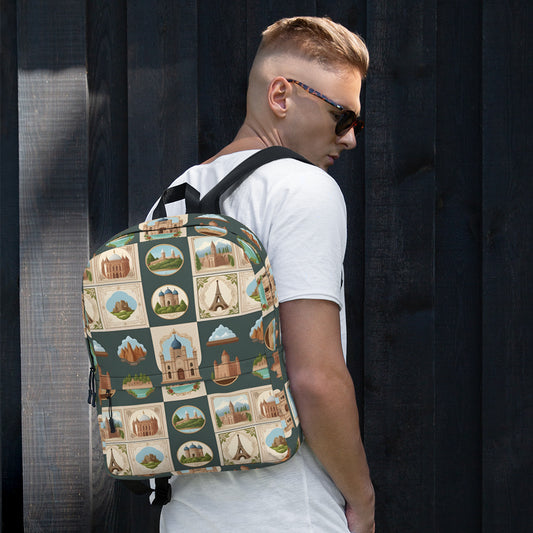 Backpack