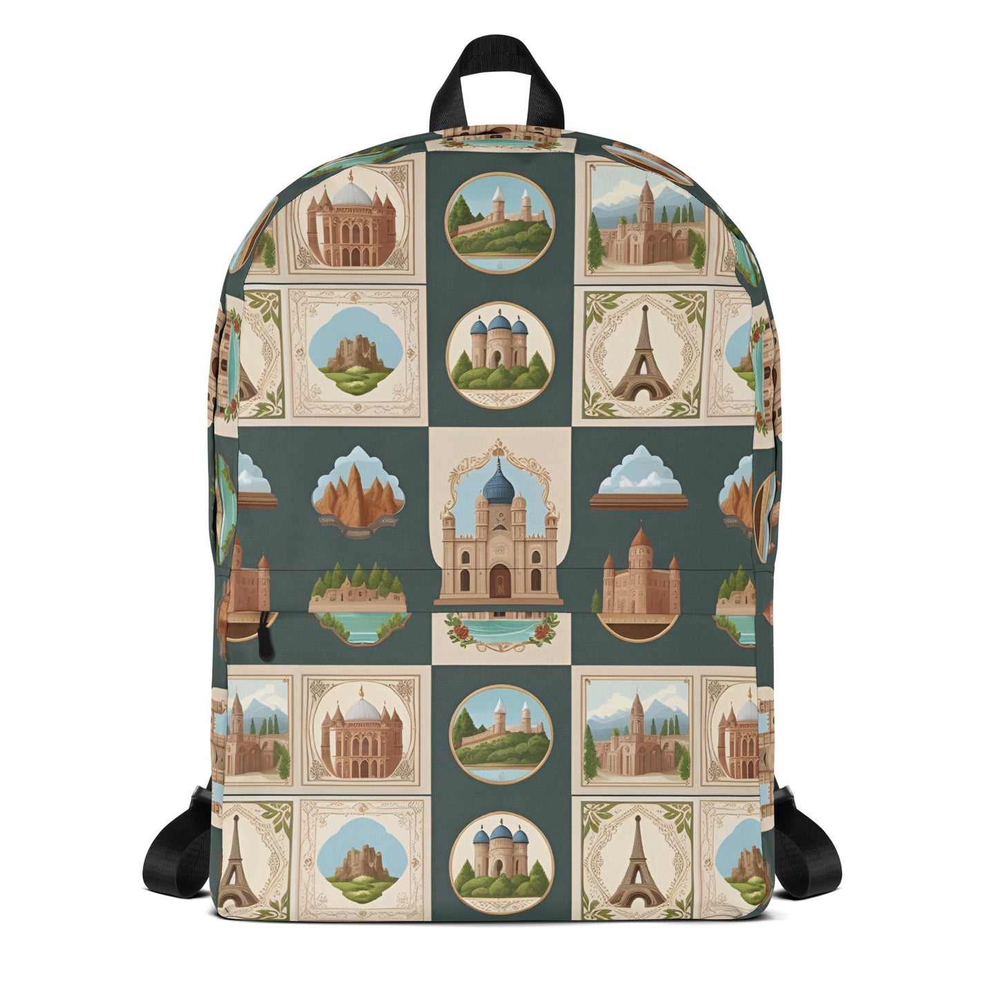 Backpack