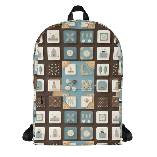 Backpack