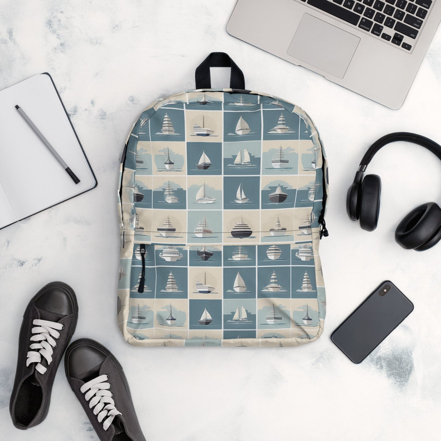 Backpack