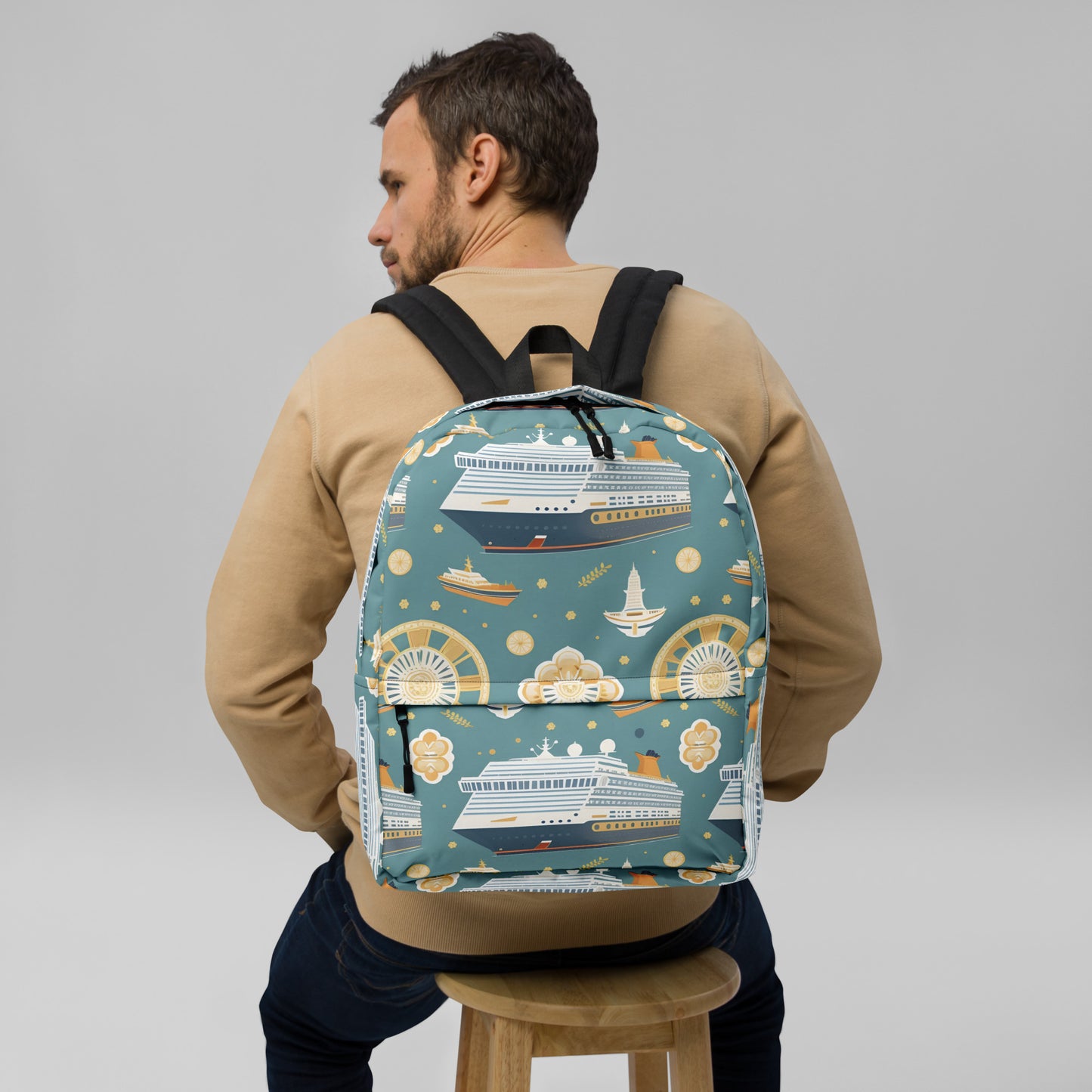 Backpack