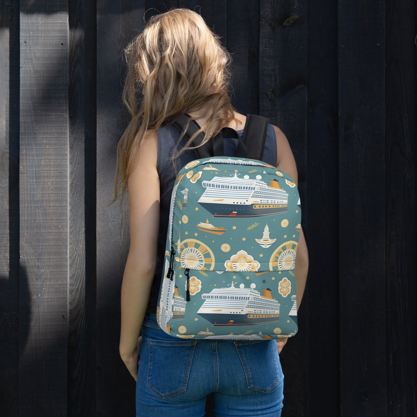 Backpack