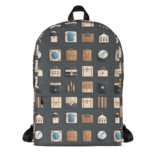 Backpack