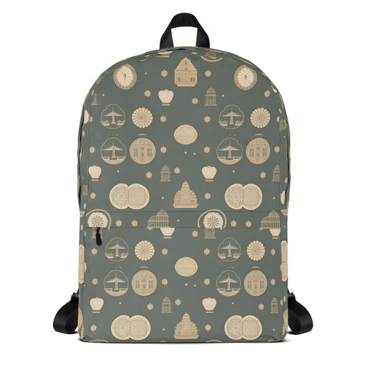 Backpack