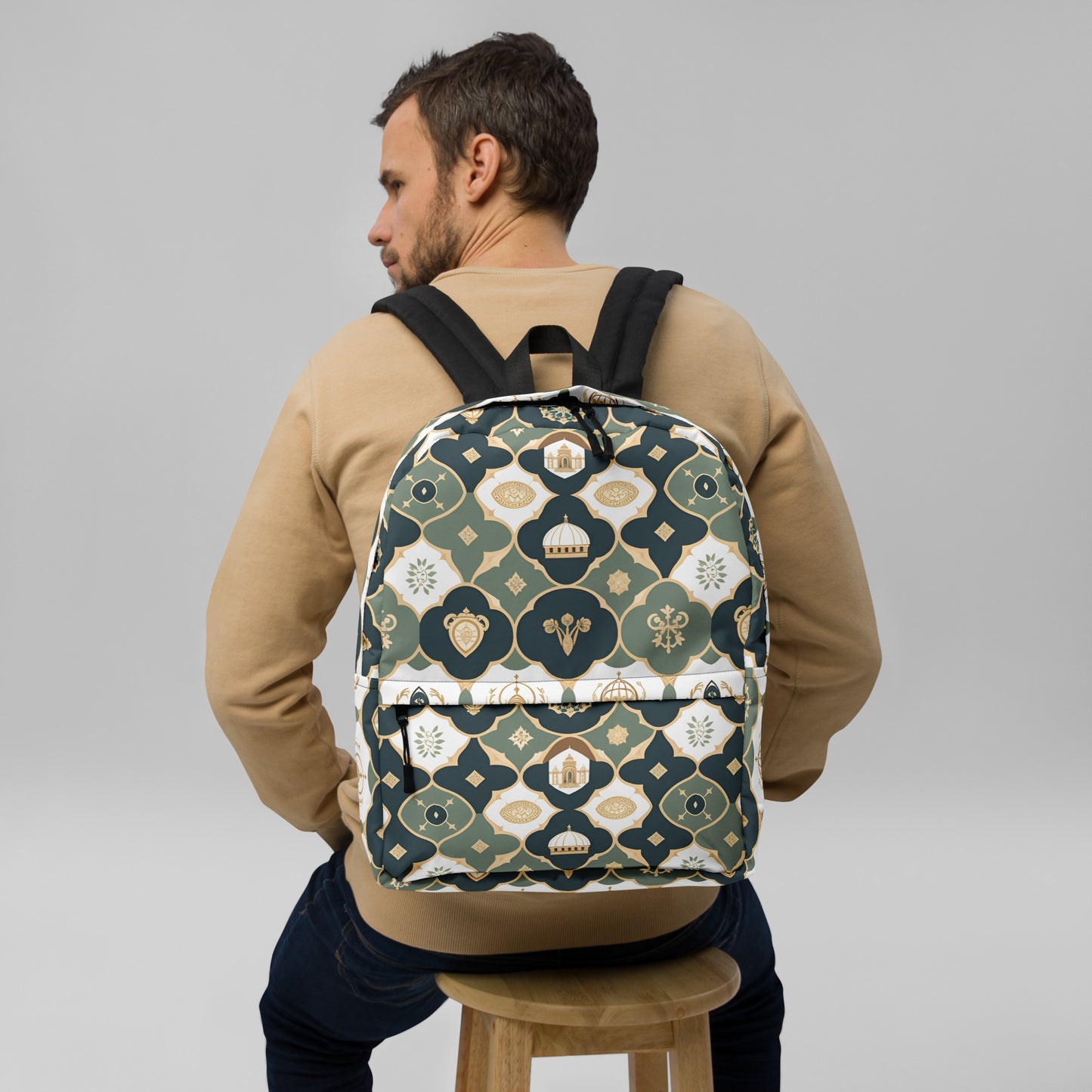 Backpack