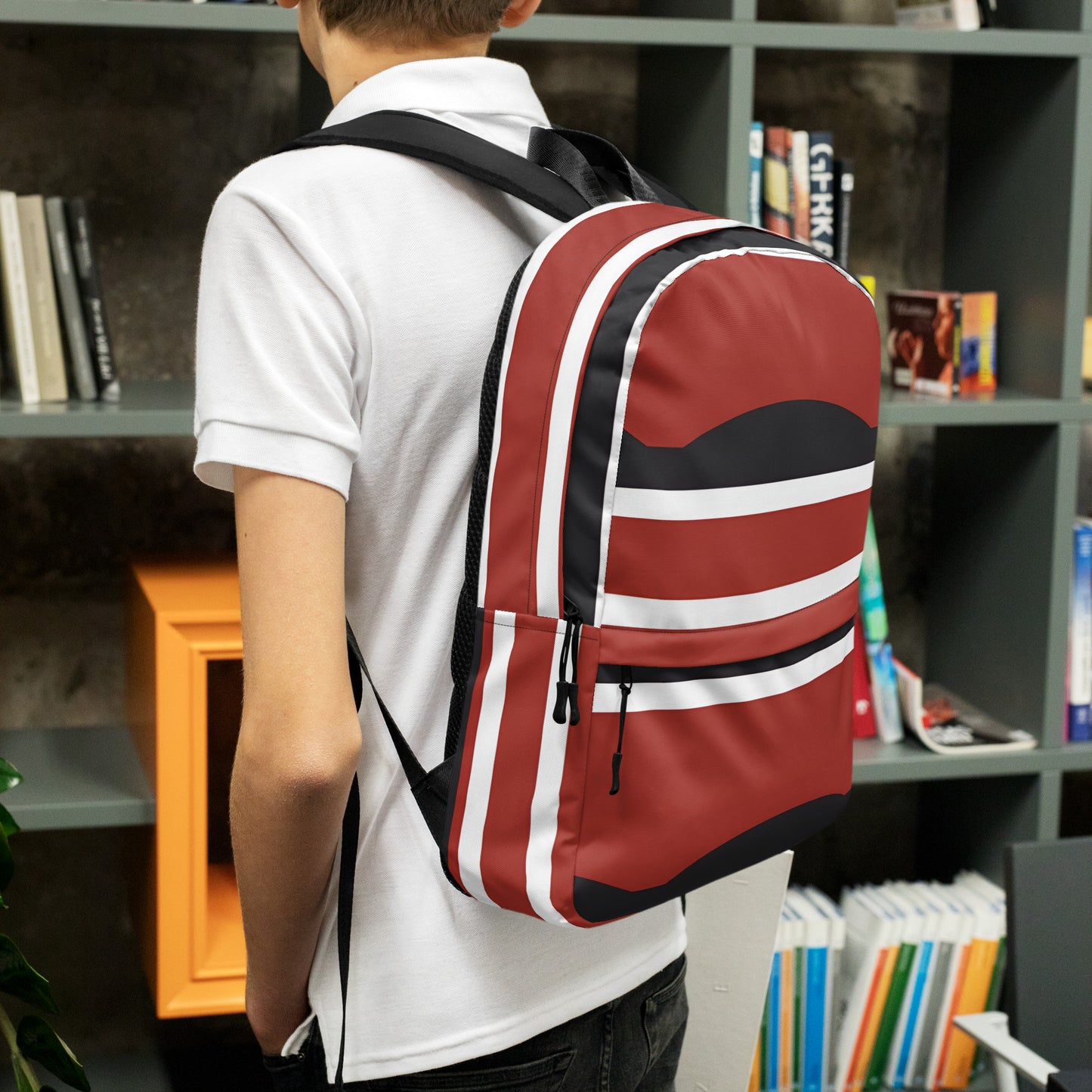 Backpack