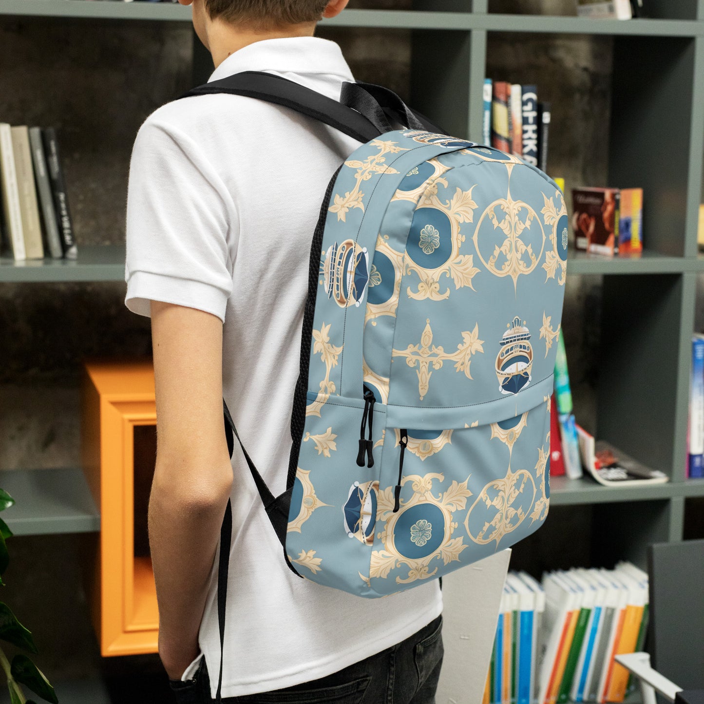 Backpack