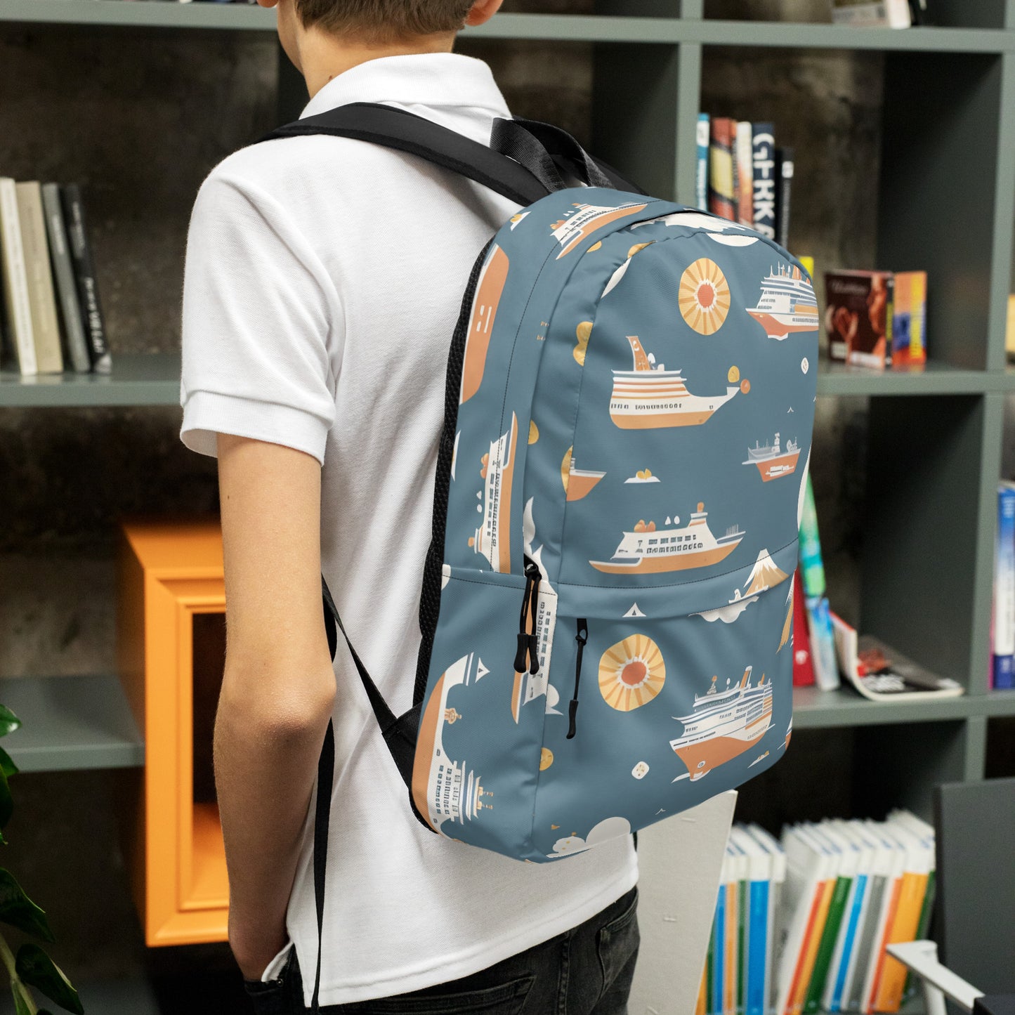 Backpack