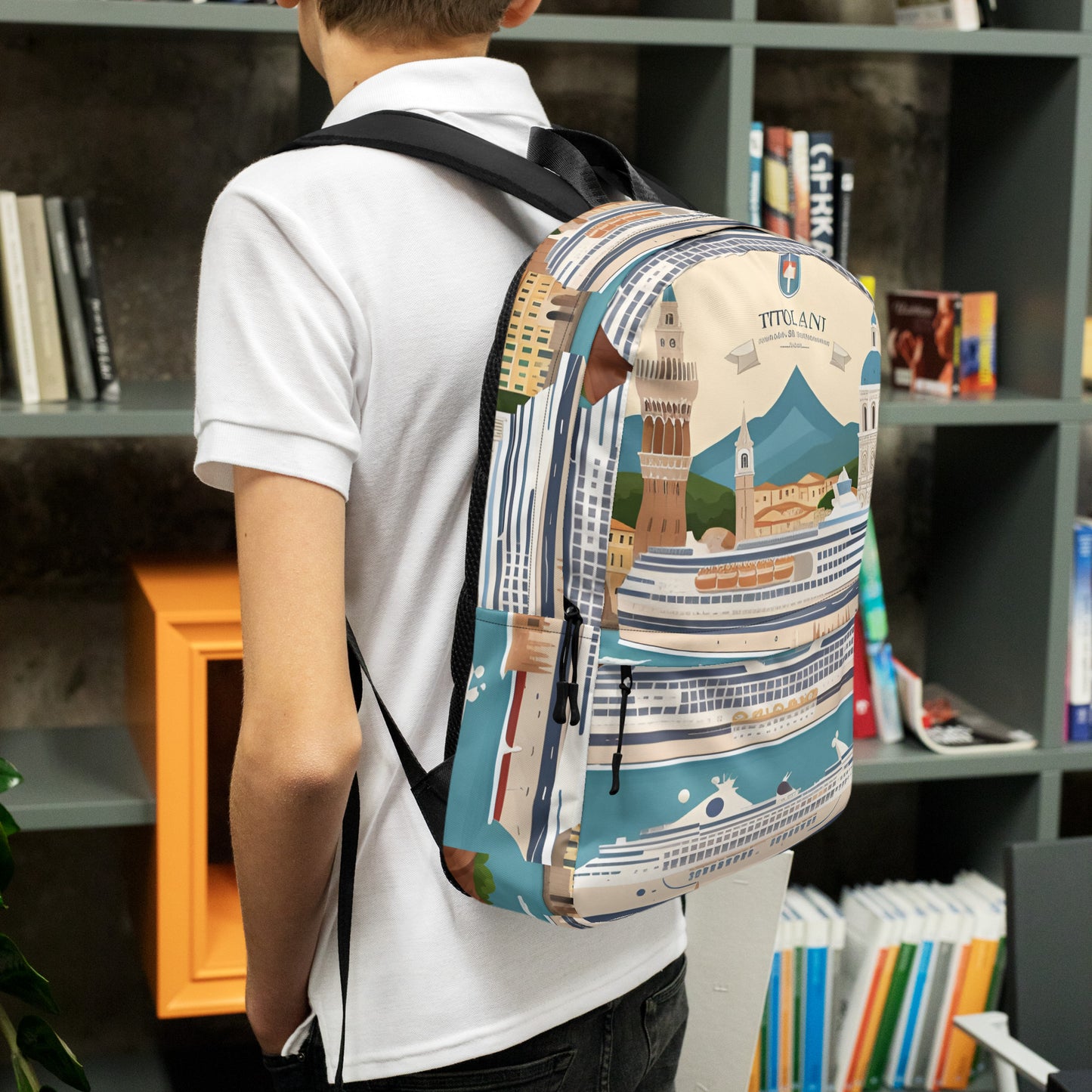 Backpack