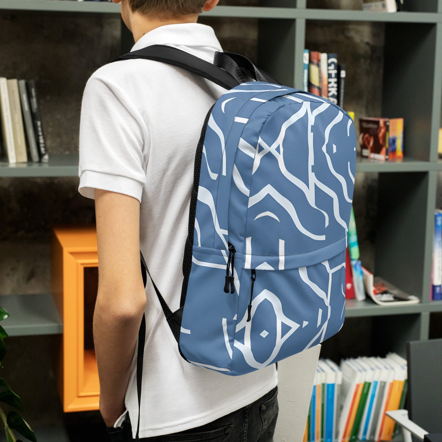 Backpack