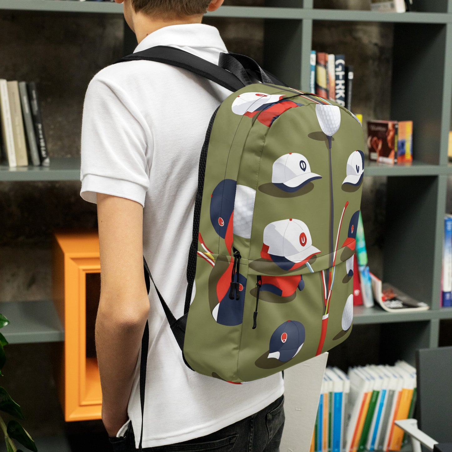 Backpack