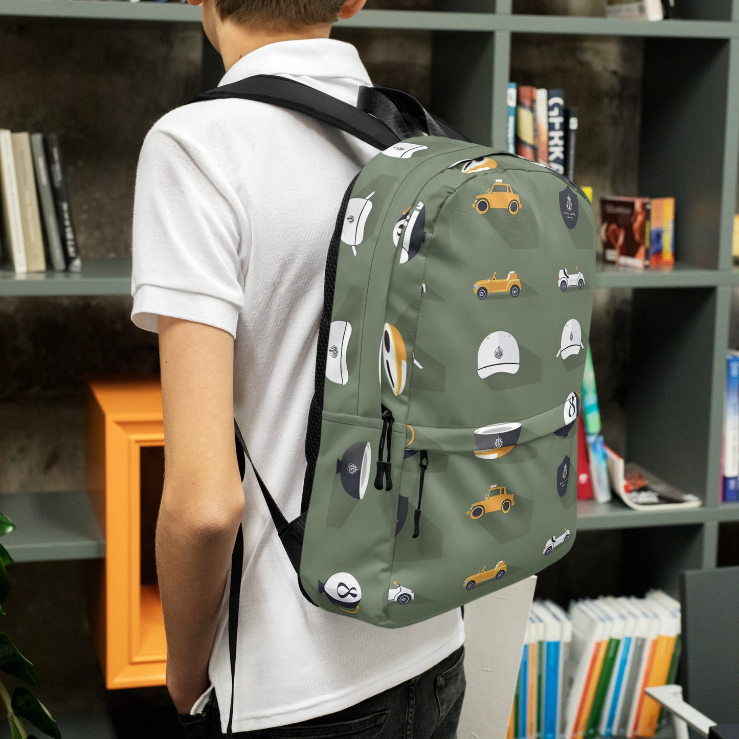 Backpack