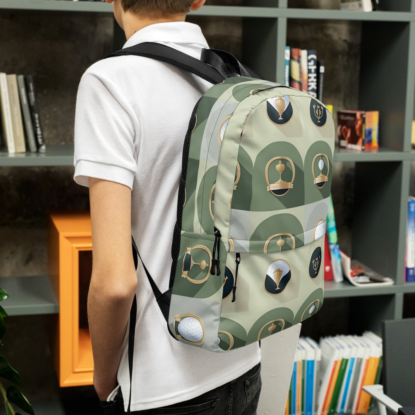 Backpack