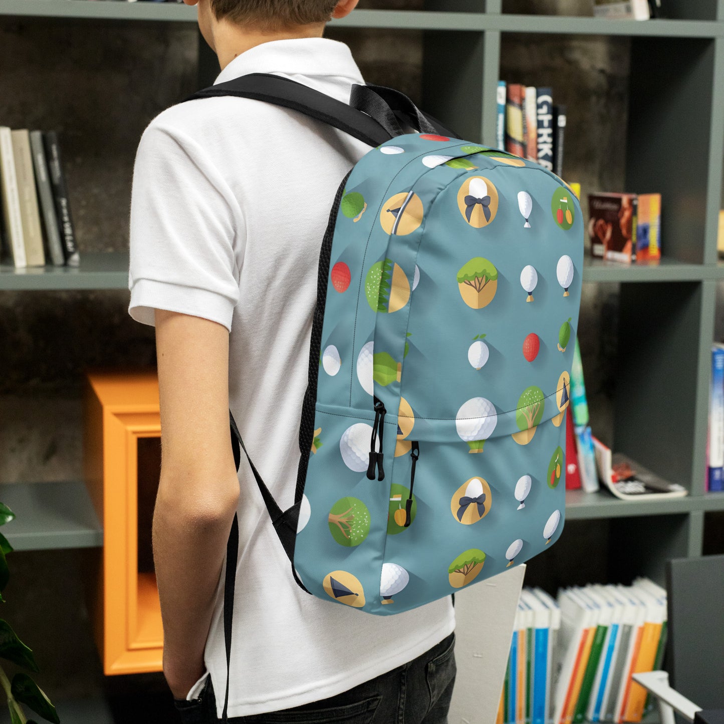 Backpack