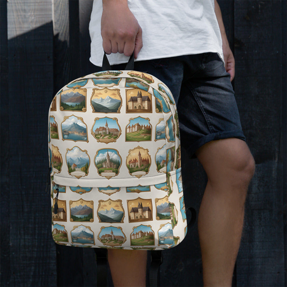 Backpack