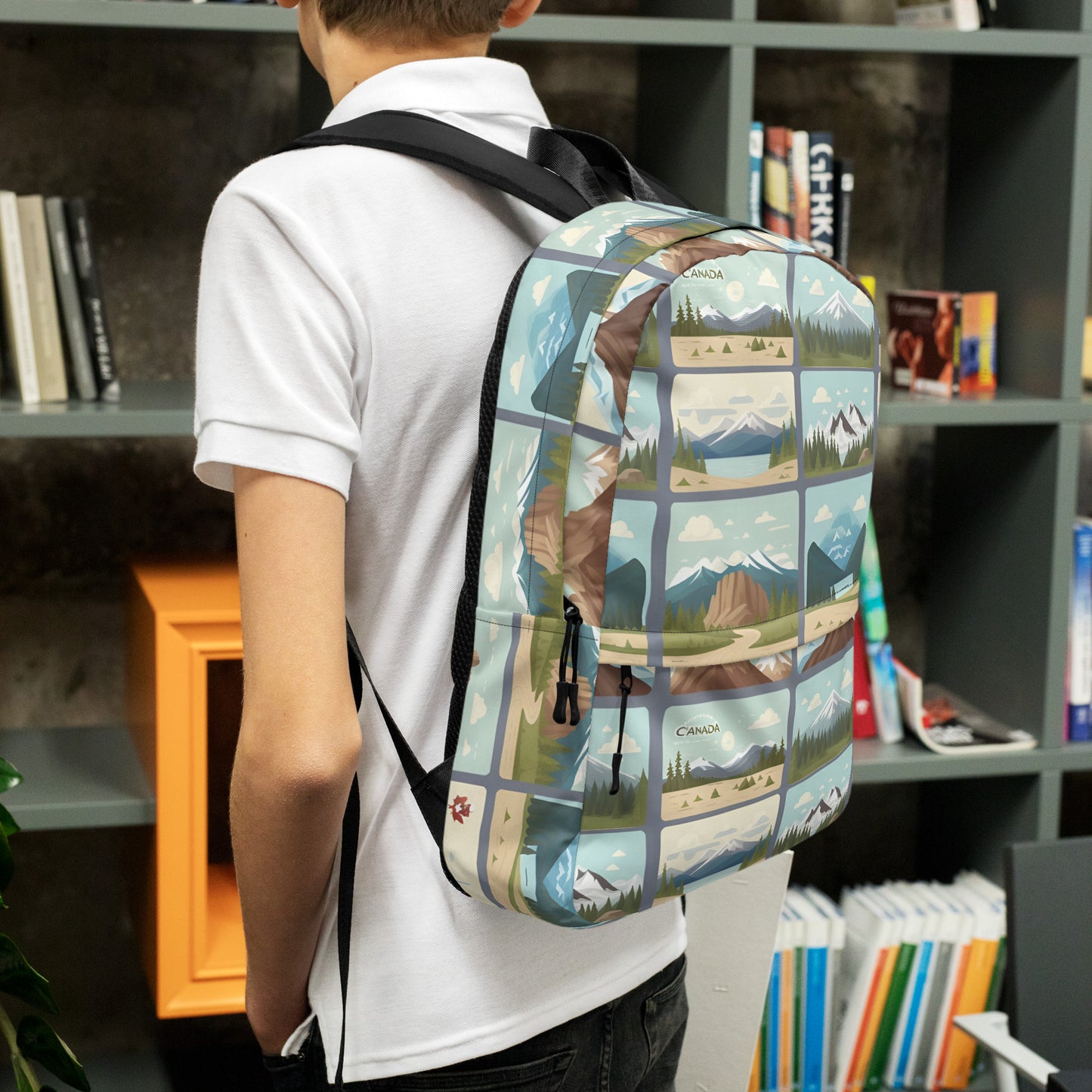 Backpack