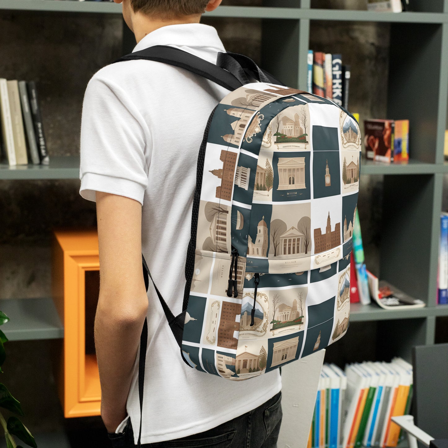 Backpack