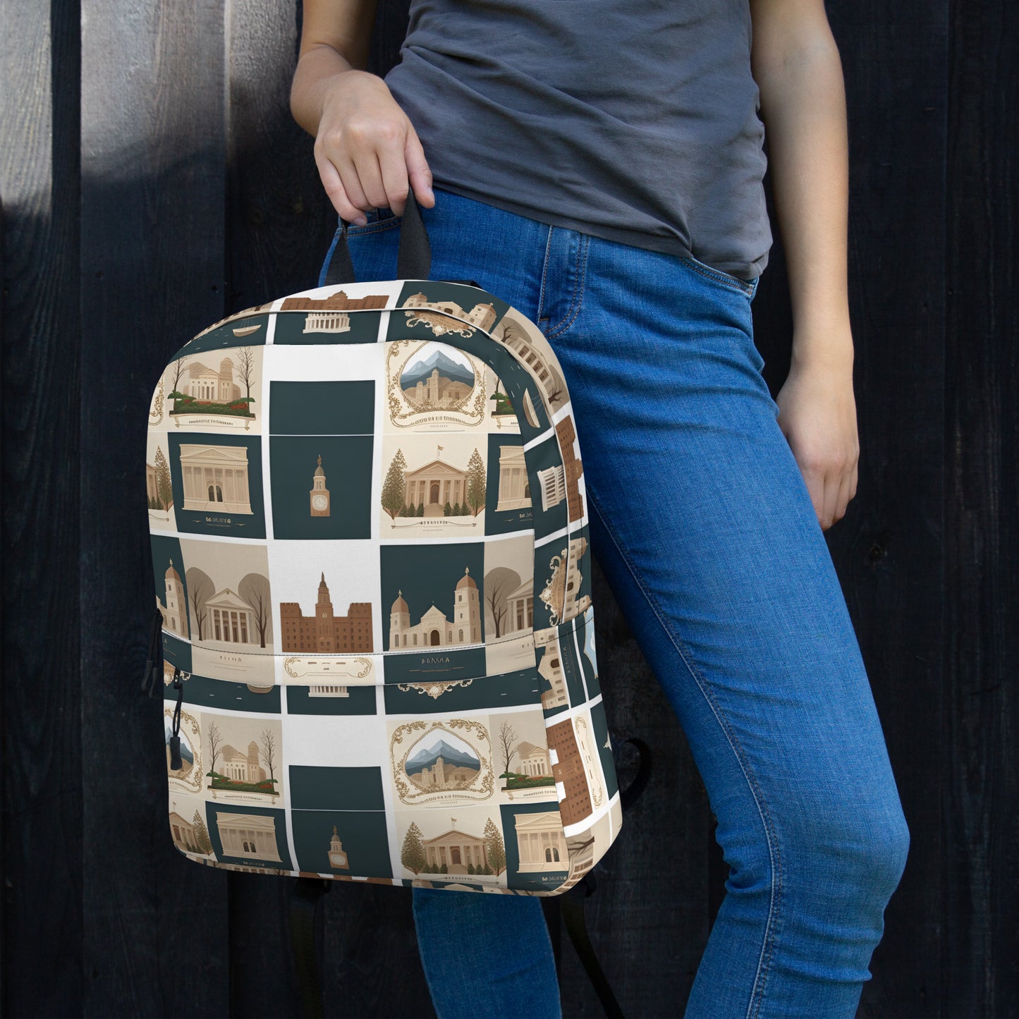 Backpack