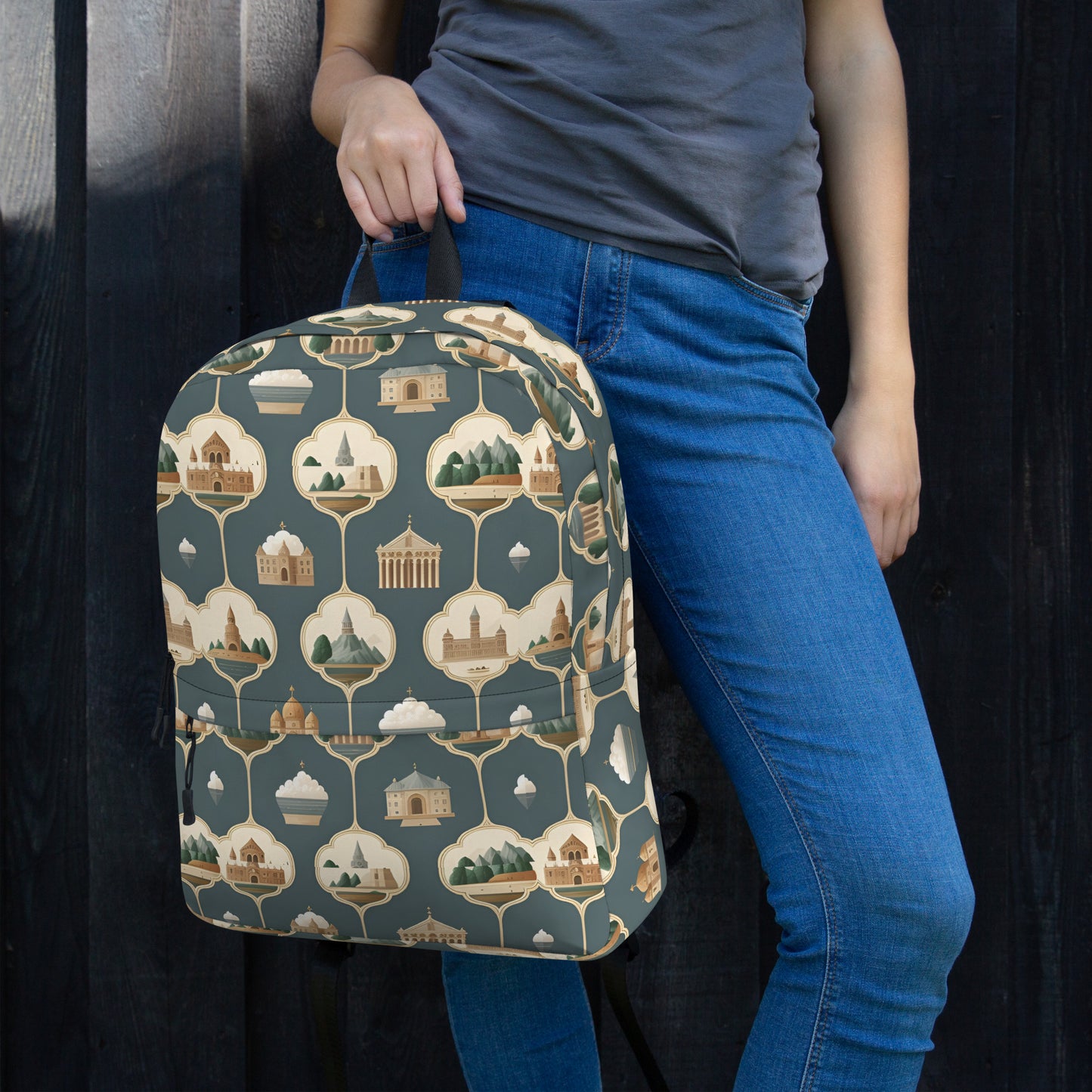 Backpack