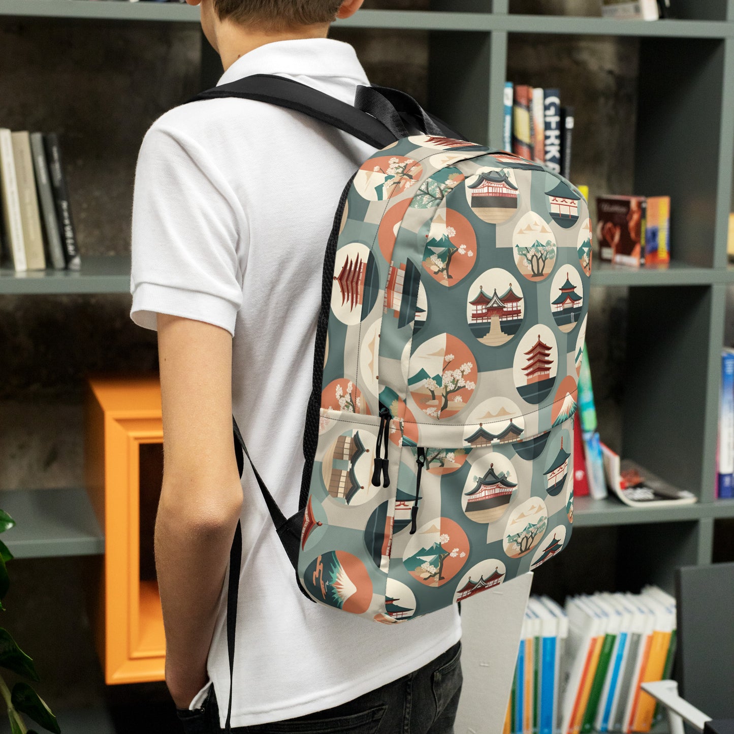 Backpack