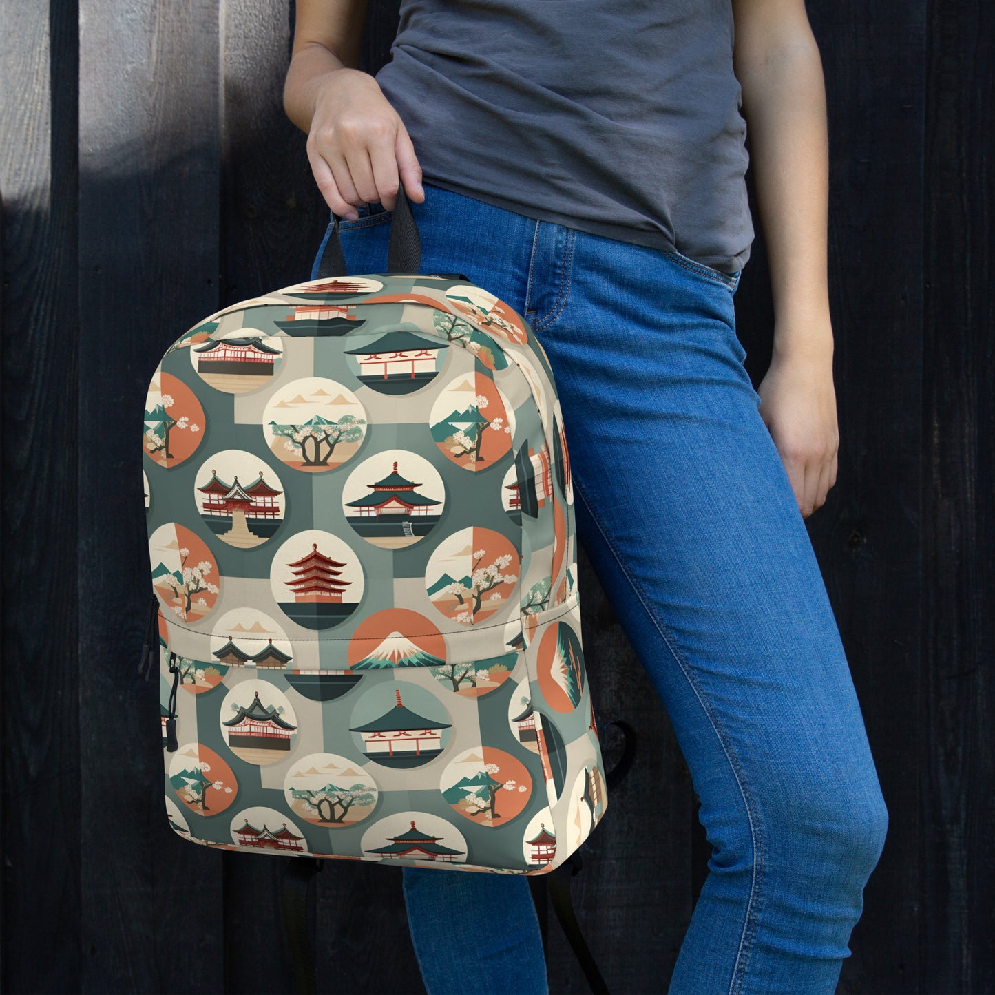 Backpack
