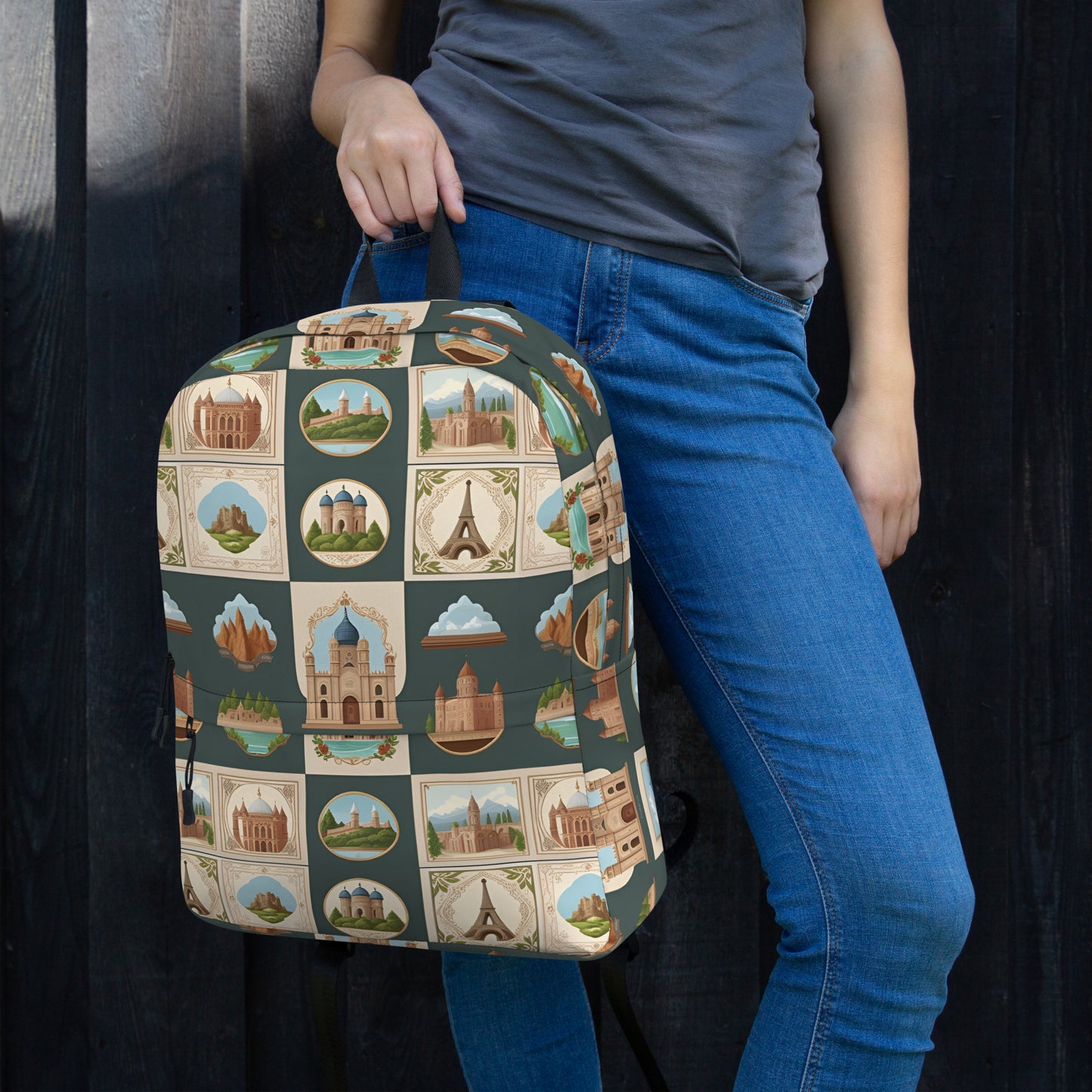Backpack