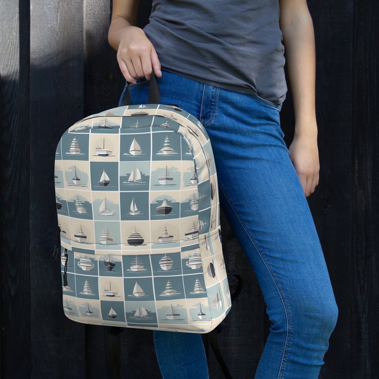Backpack