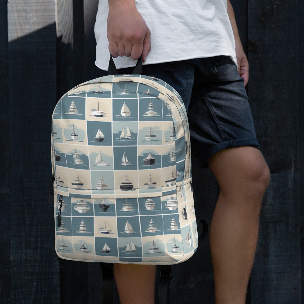 Backpack