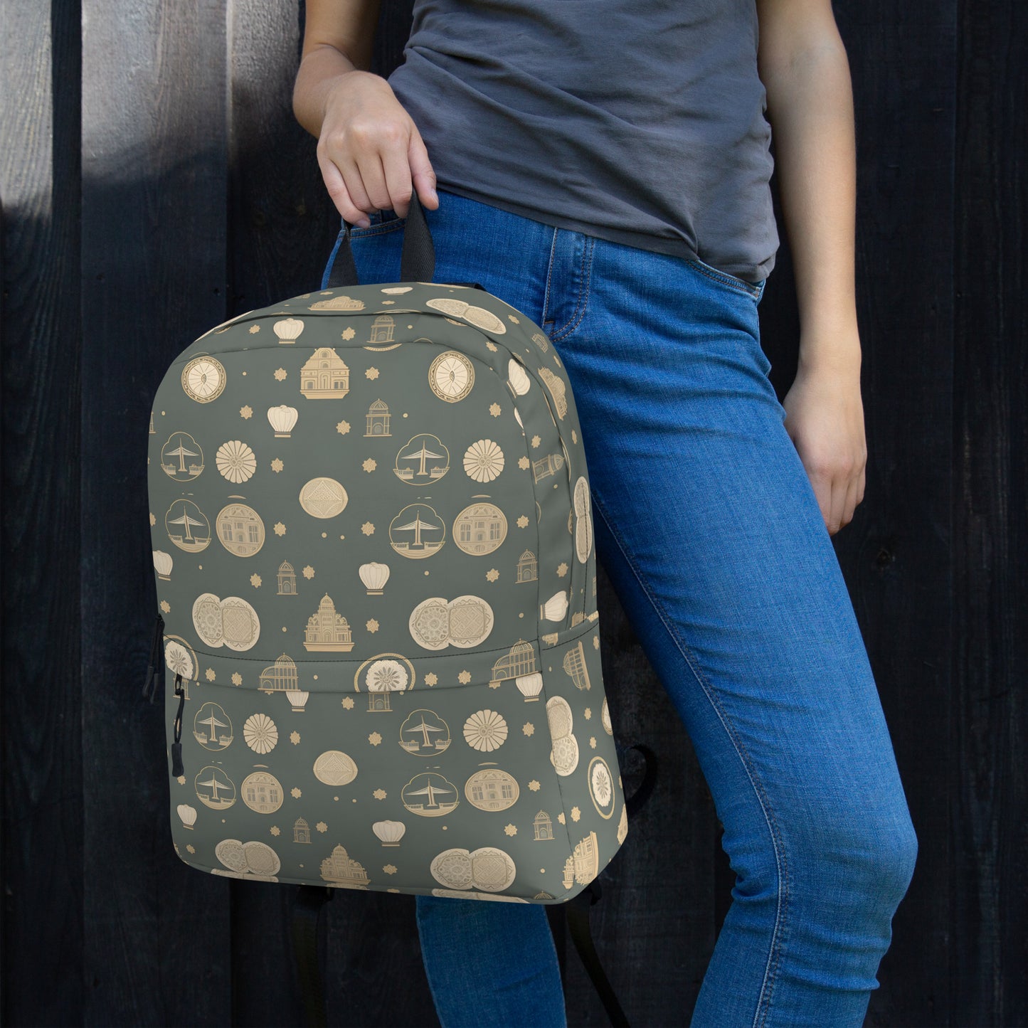 Backpack