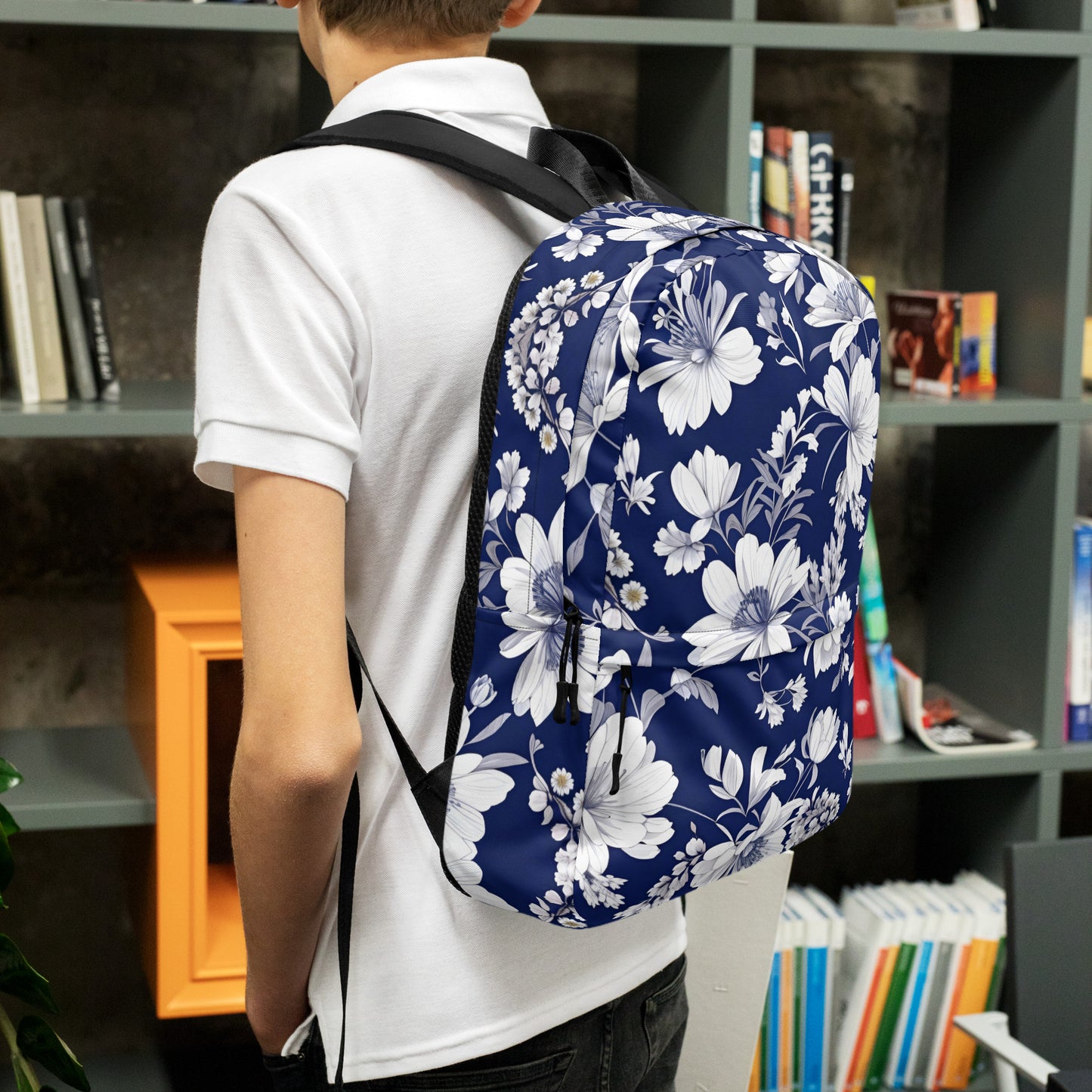 Backpack