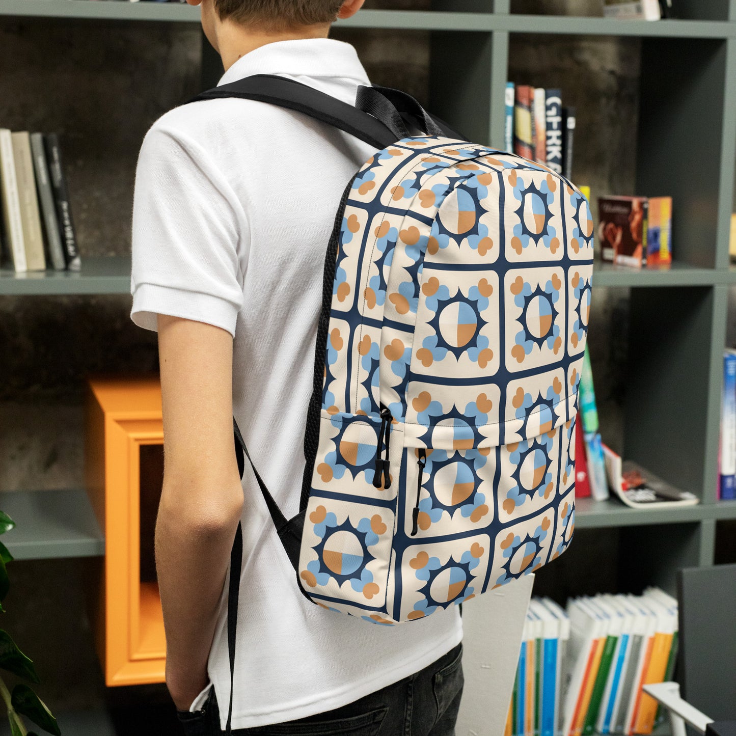 Backpack