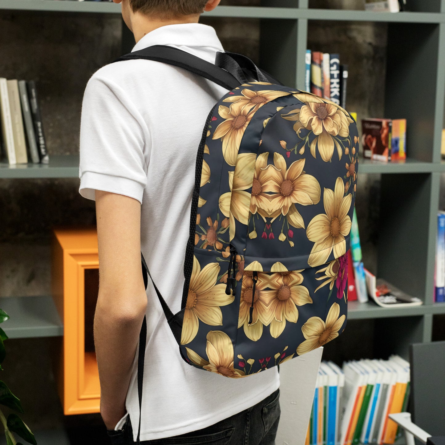 Backpack