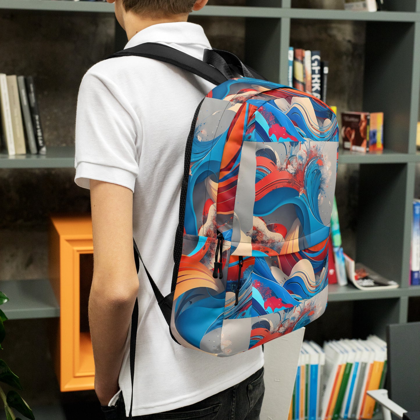 Backpack