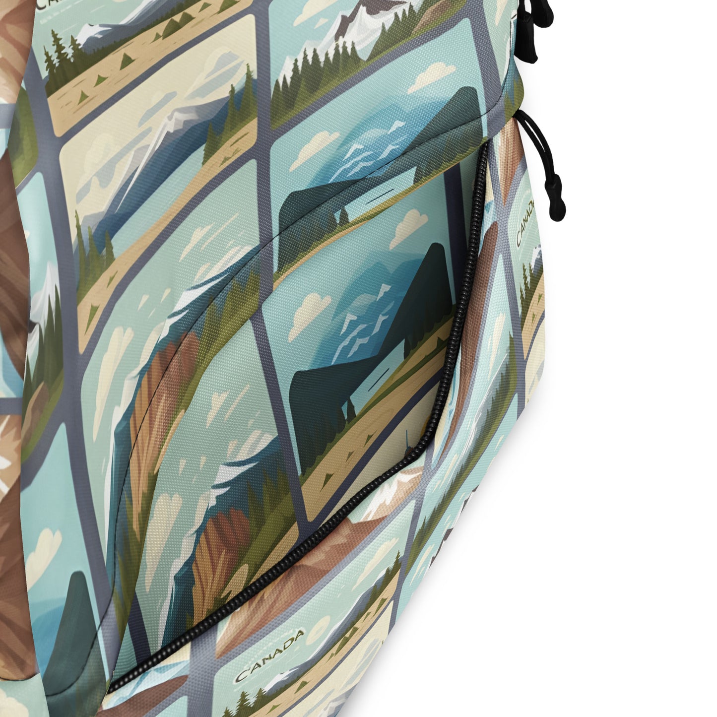 Backpack