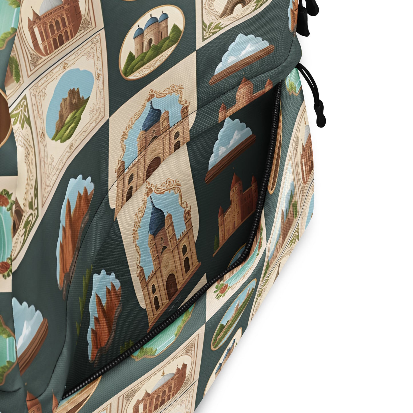 Backpack