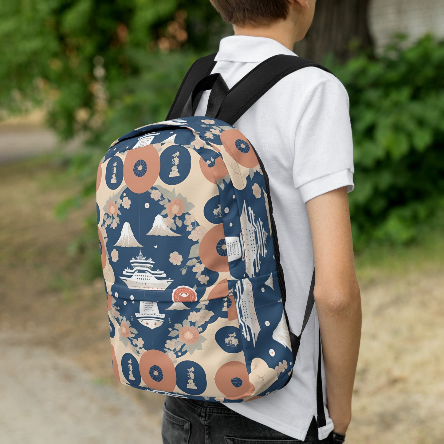 Backpack