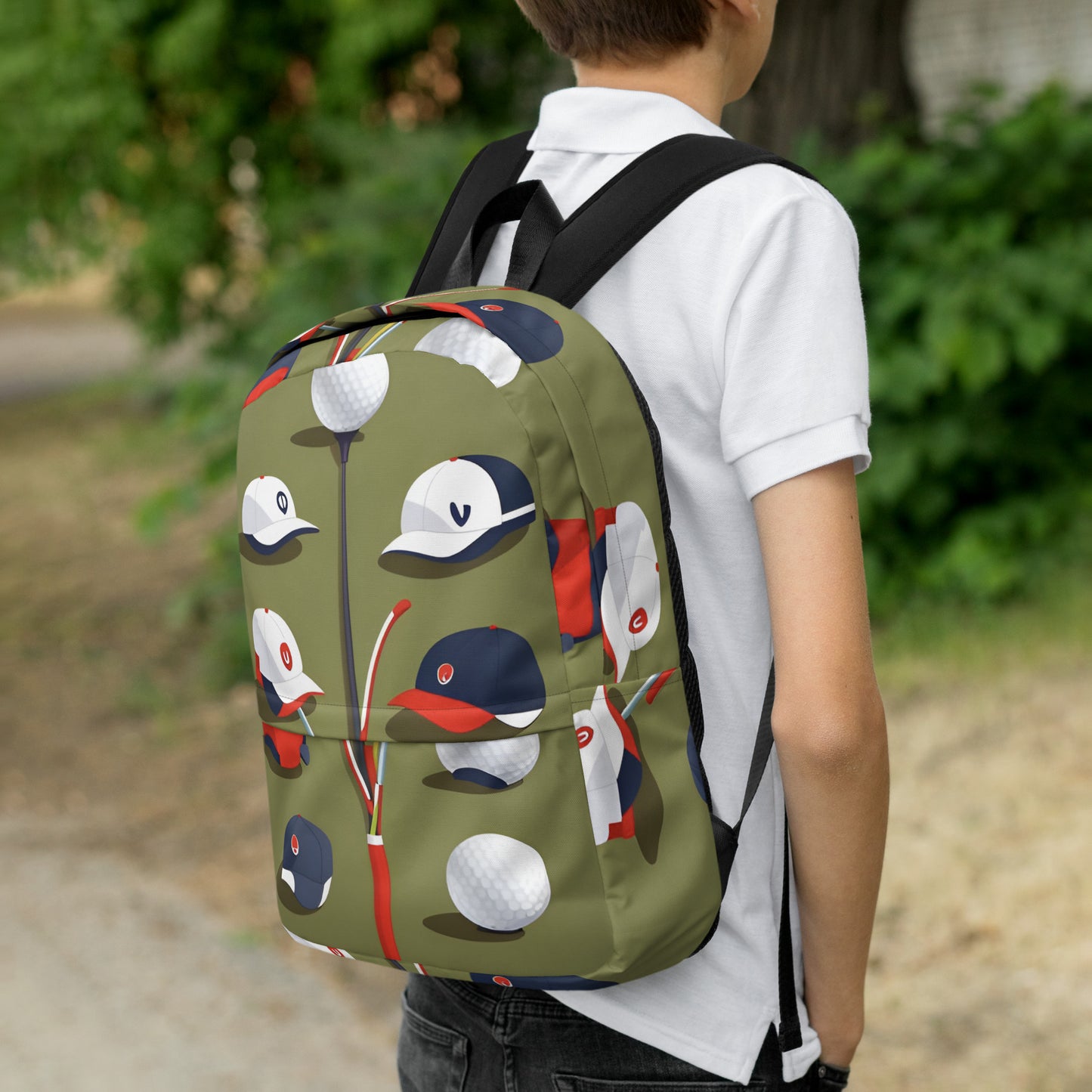 Backpack