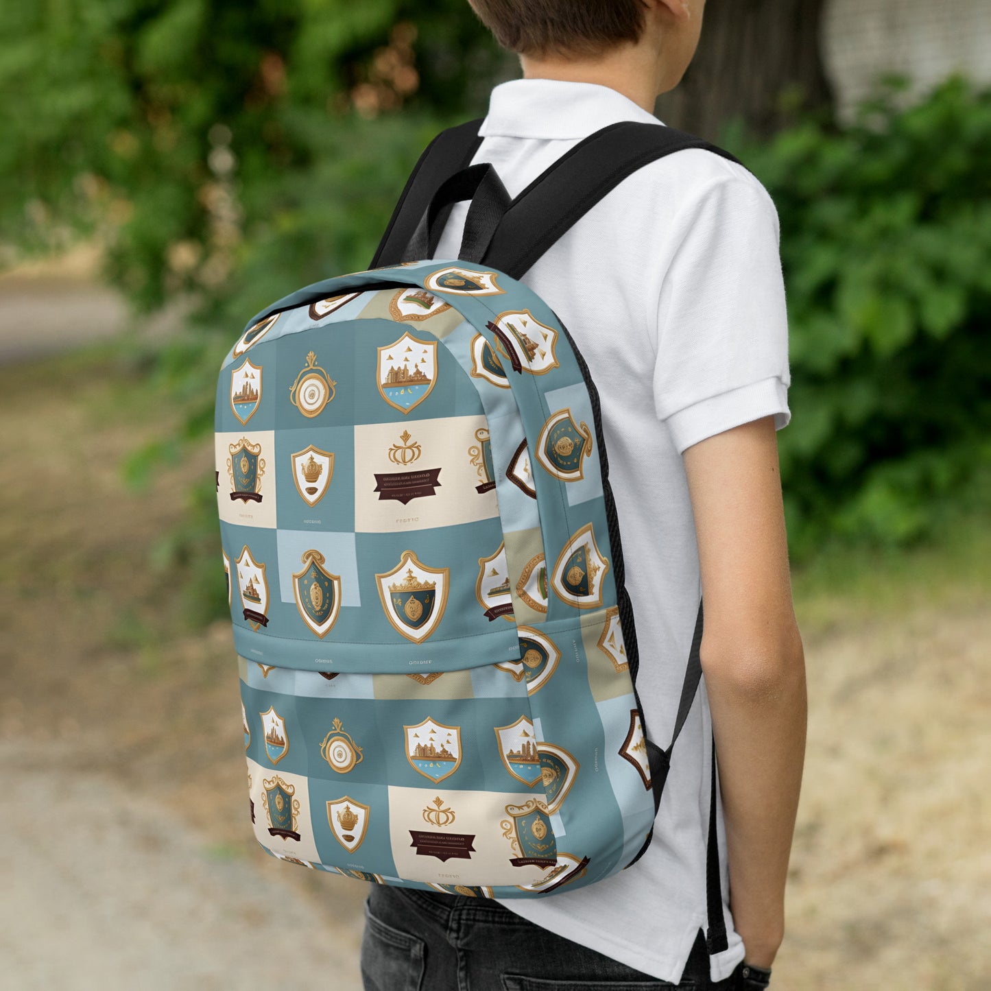 Backpack