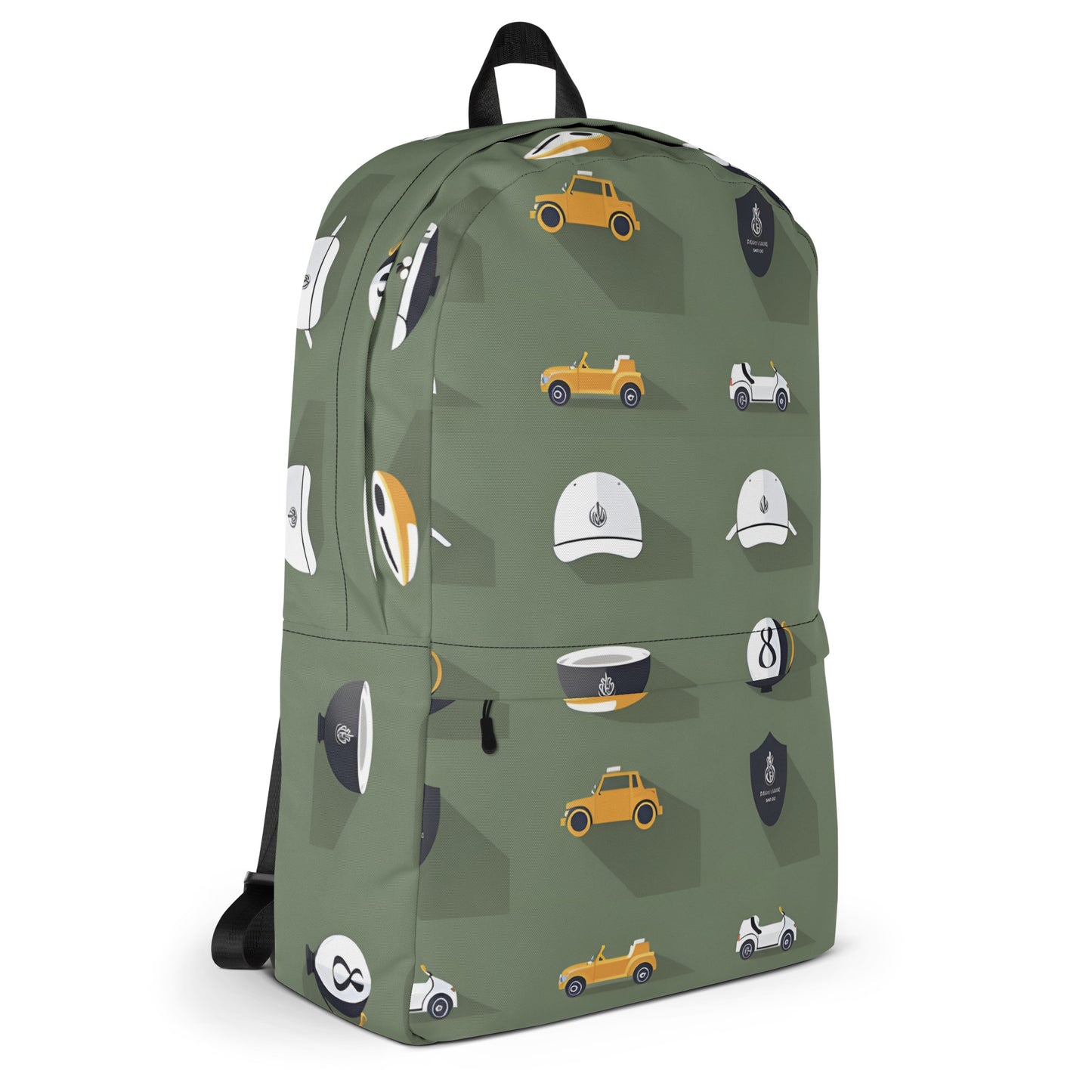 Backpack