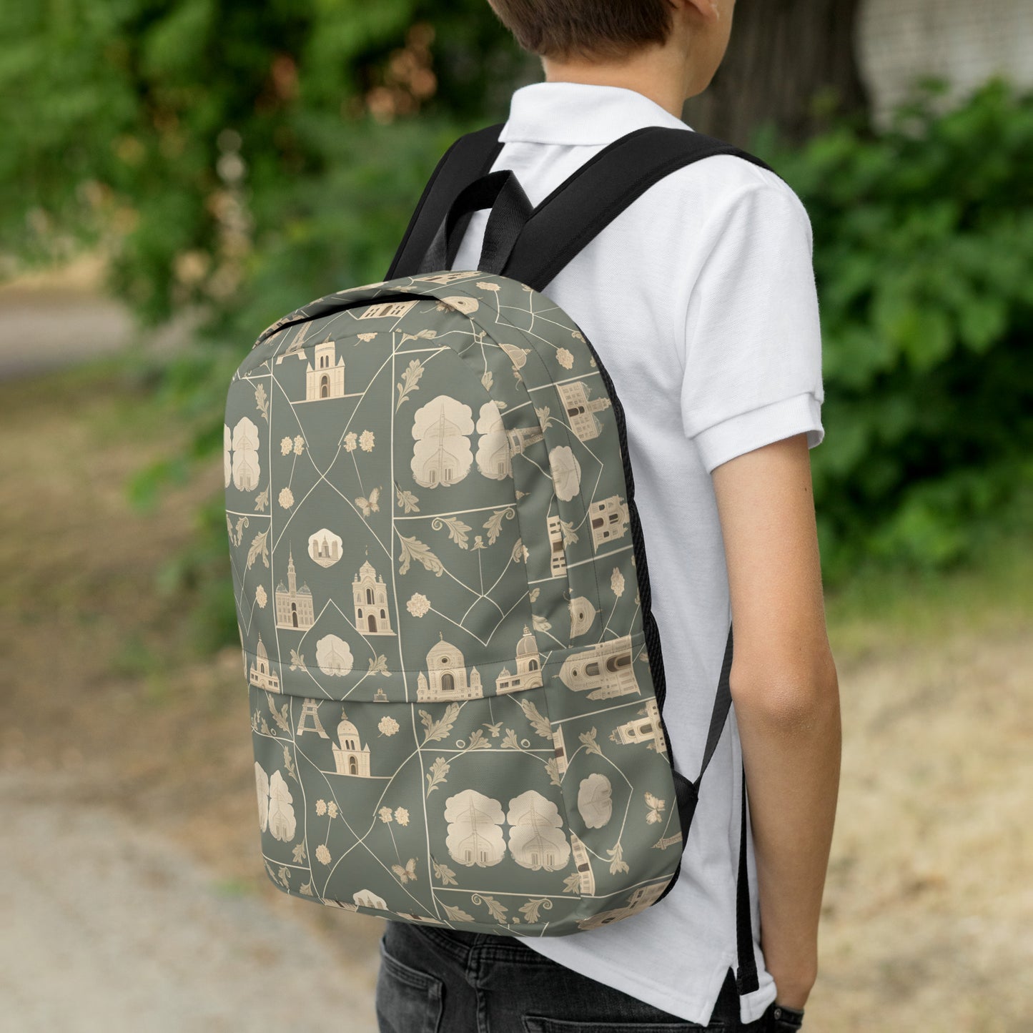 Backpack