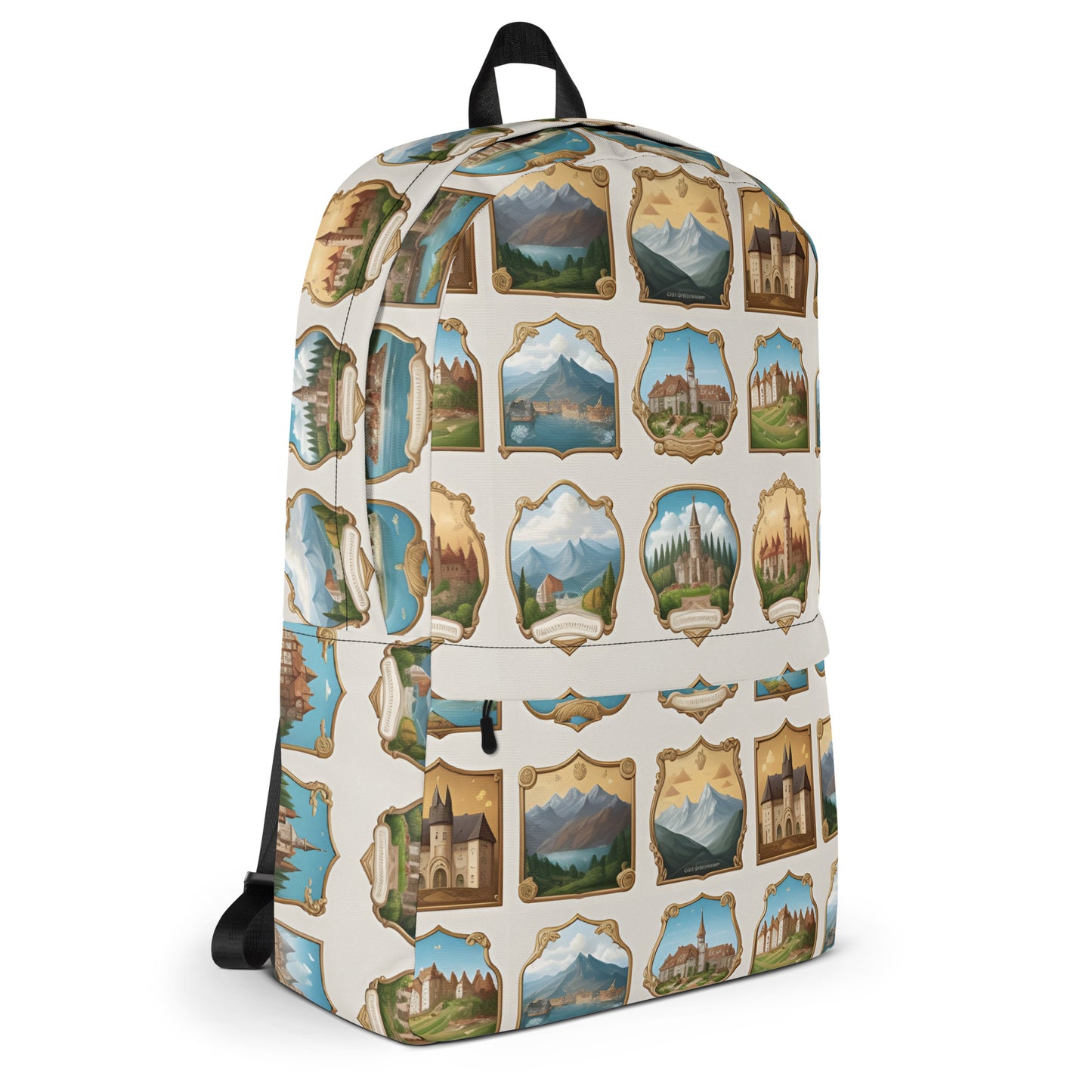 Backpack