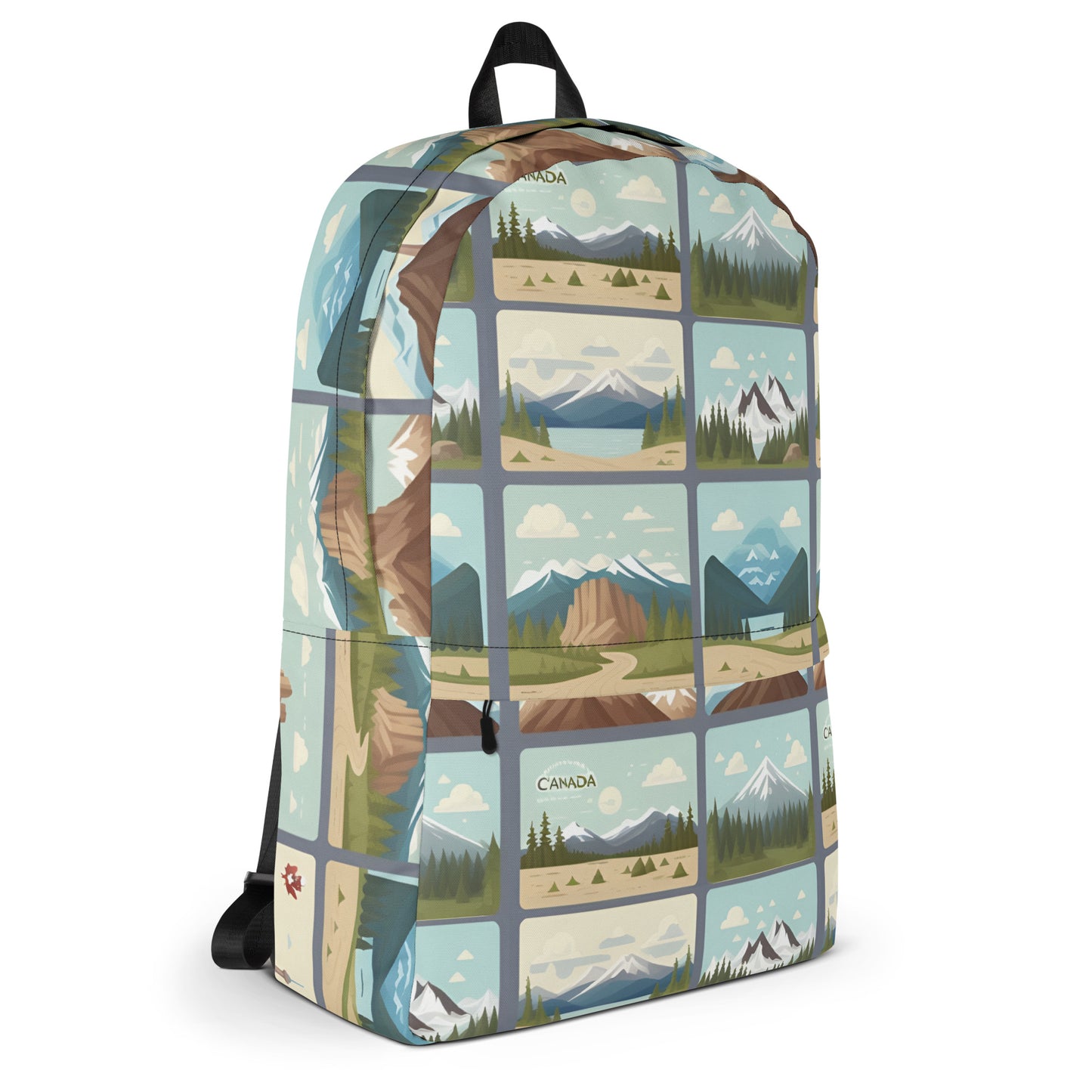 Backpack