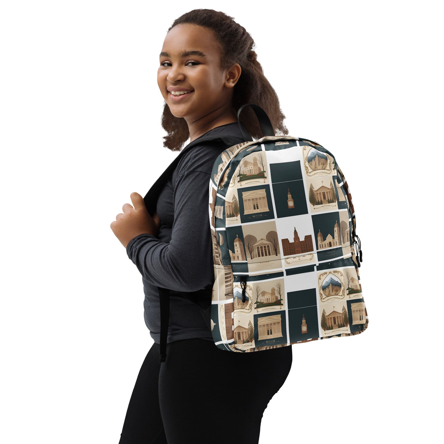Backpack