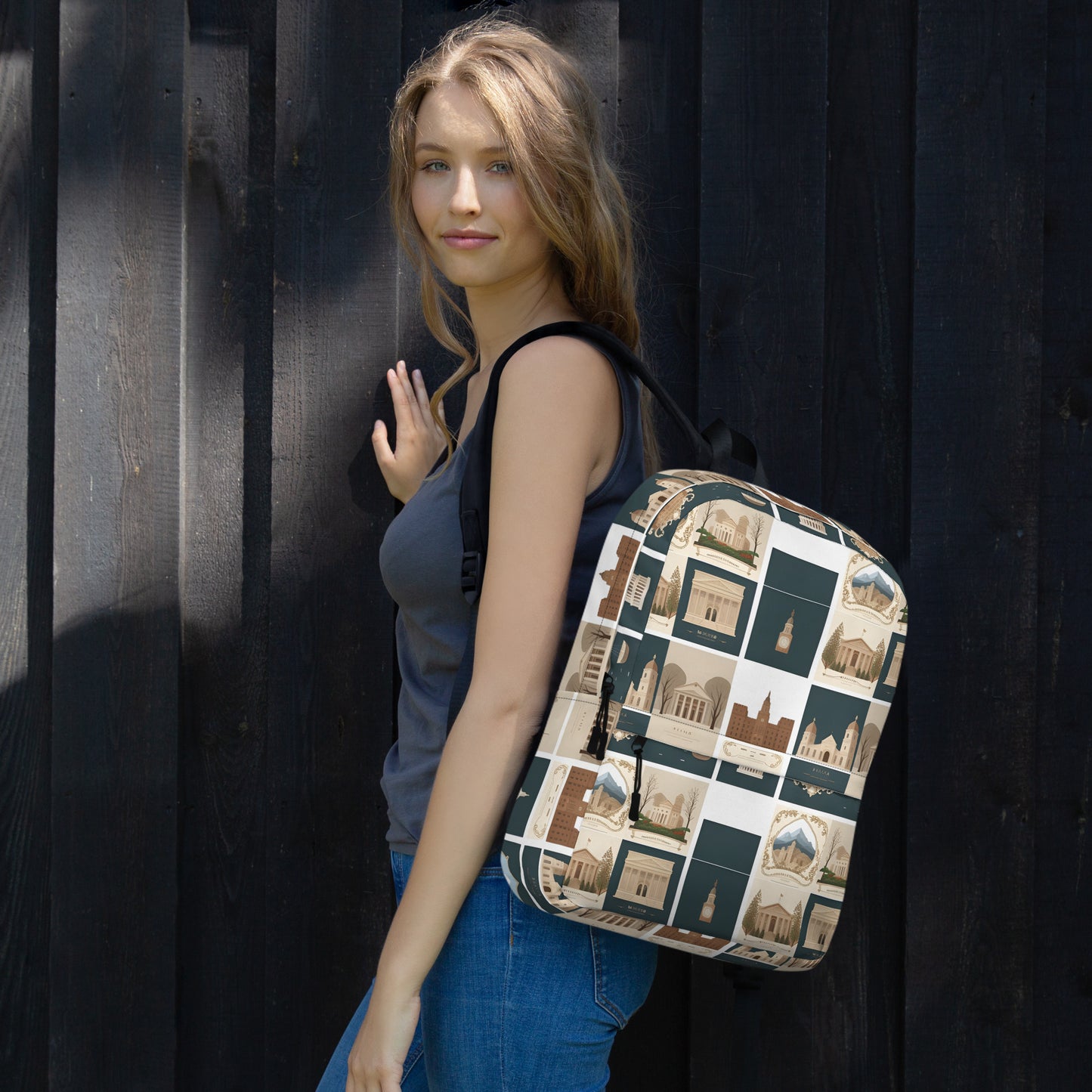 Backpack