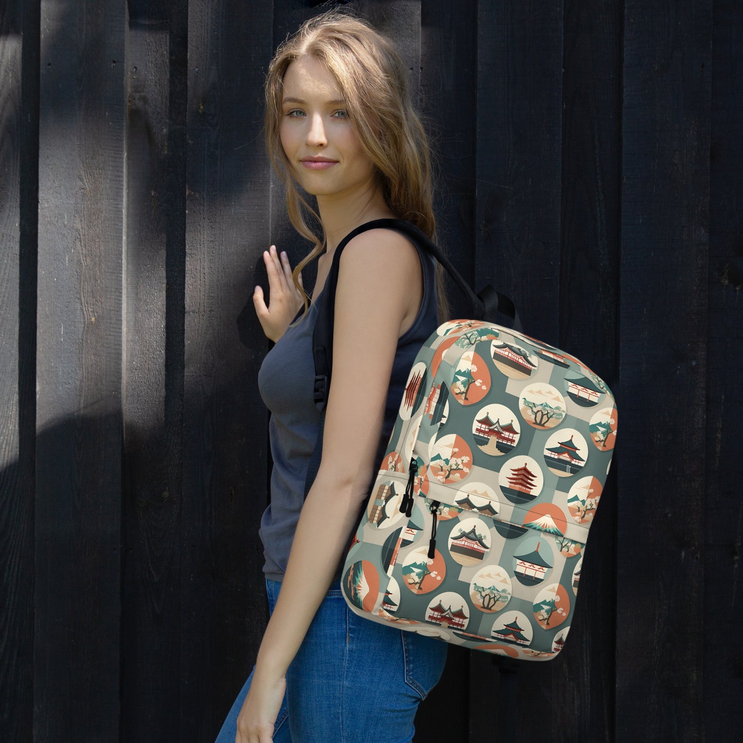 Backpack