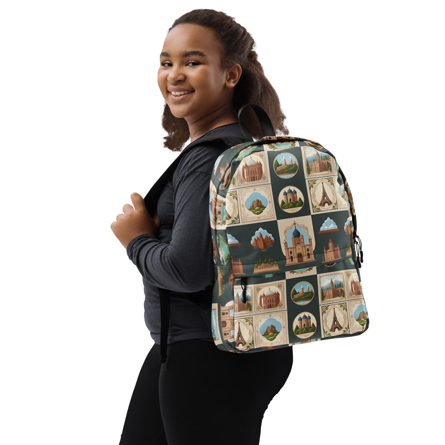 Backpack