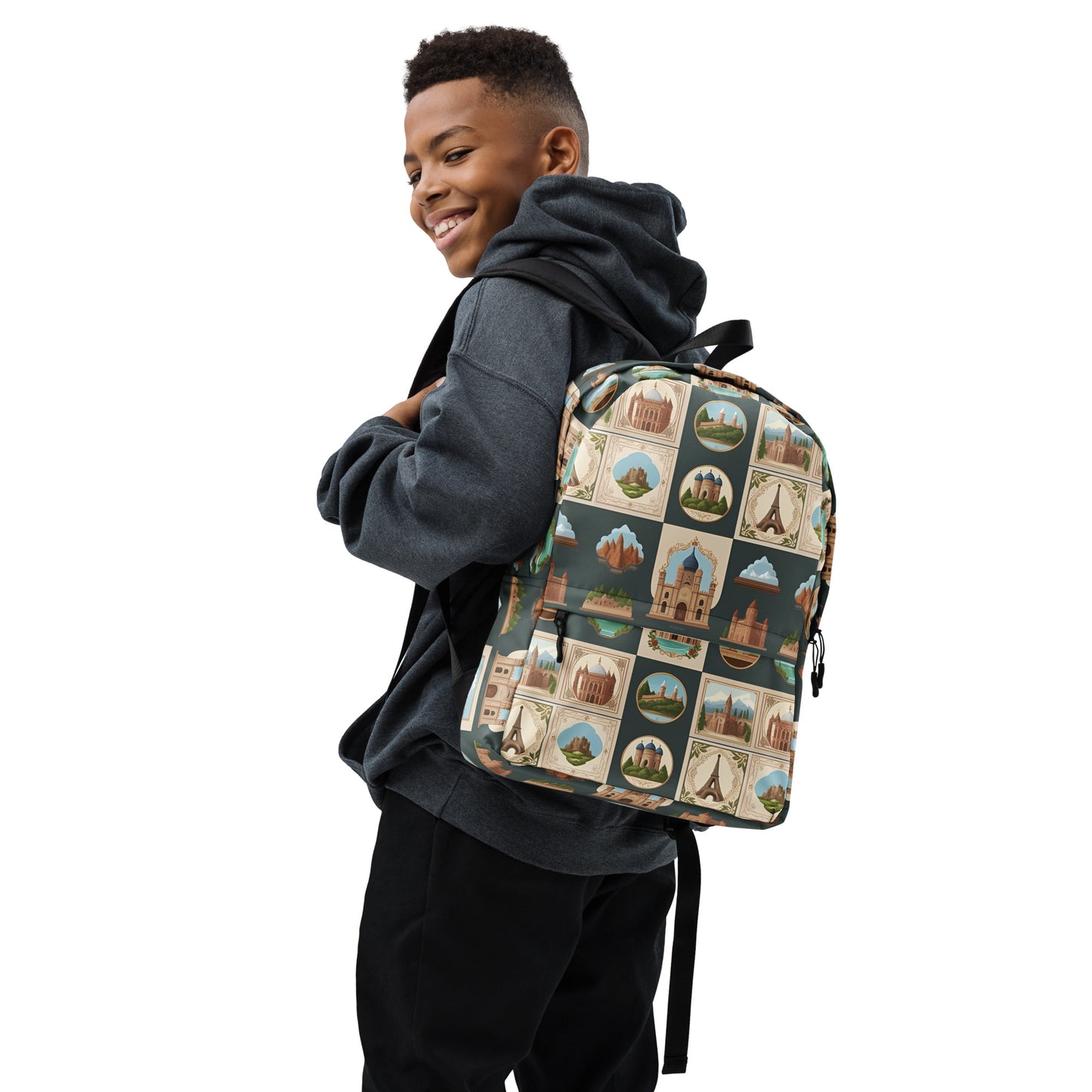 Backpack
