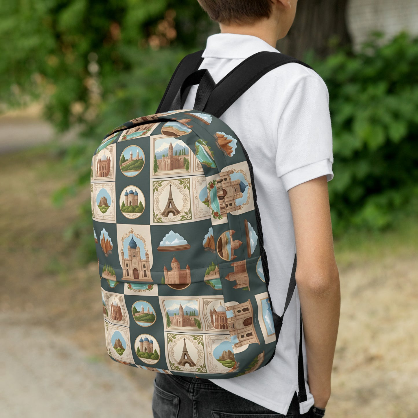Backpack