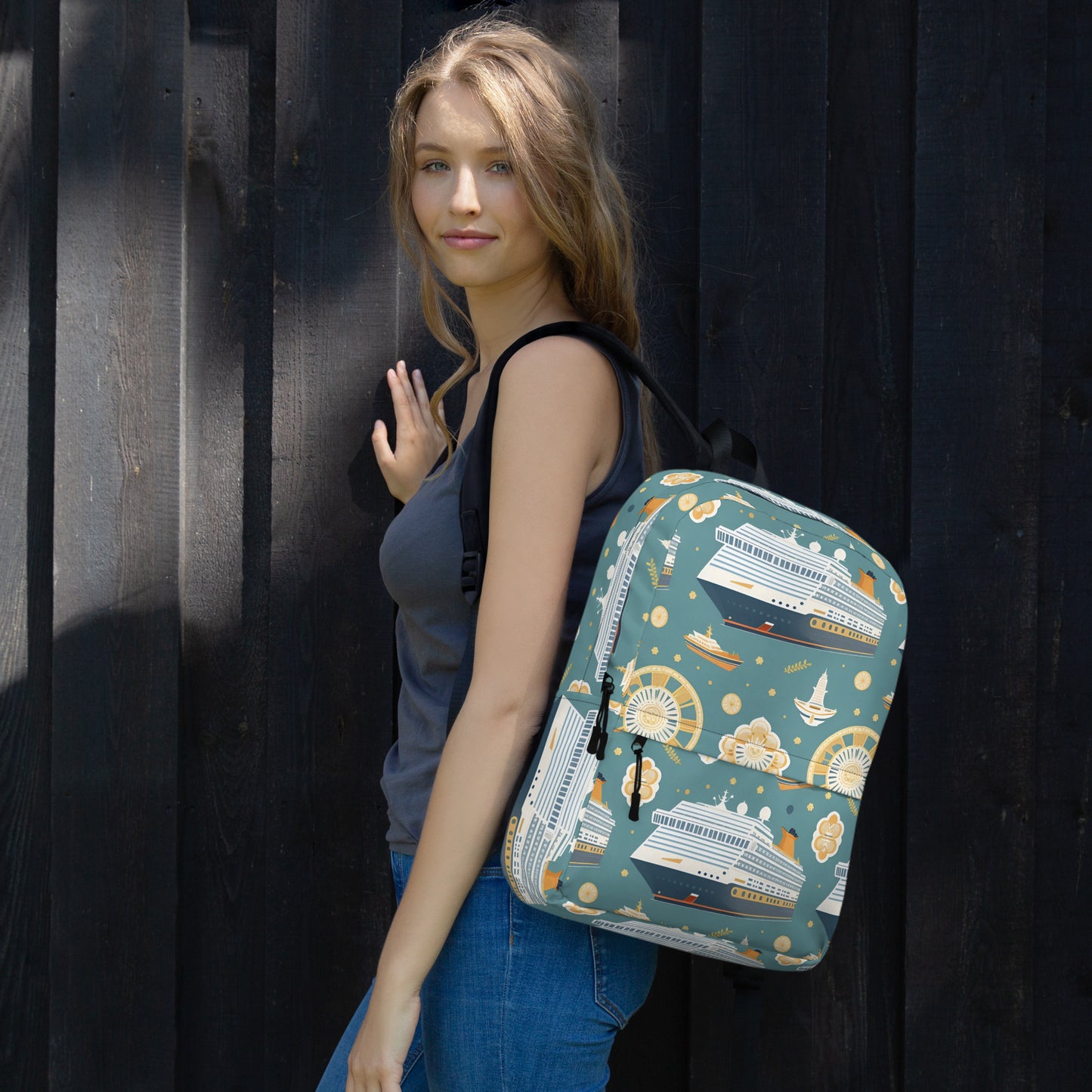 Backpack