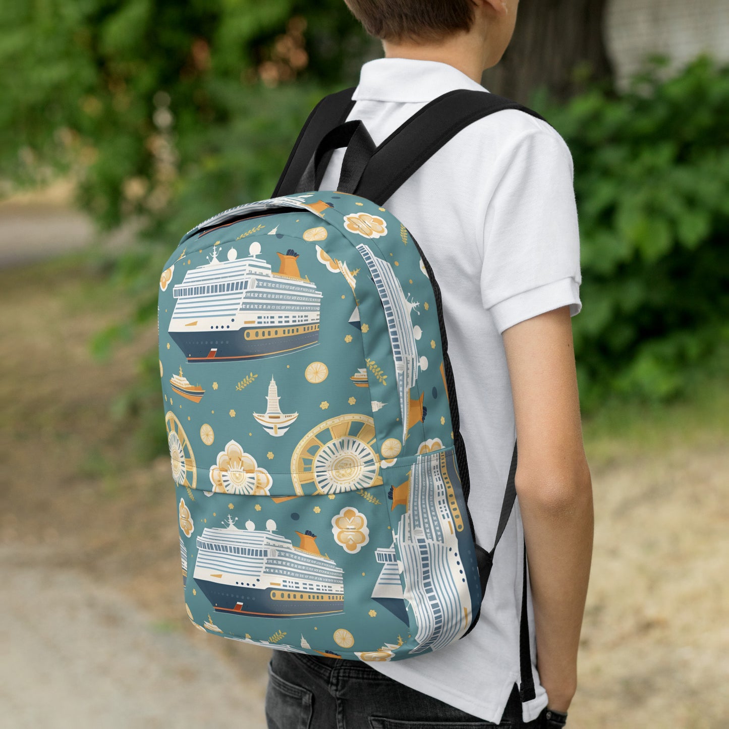 Backpack